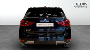 BMW iX3 bild 7