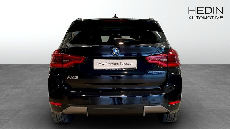 BMW iX3 bild 7