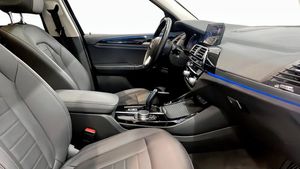 BMW iX3 bild 3