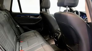 BMW iX3 bild 5