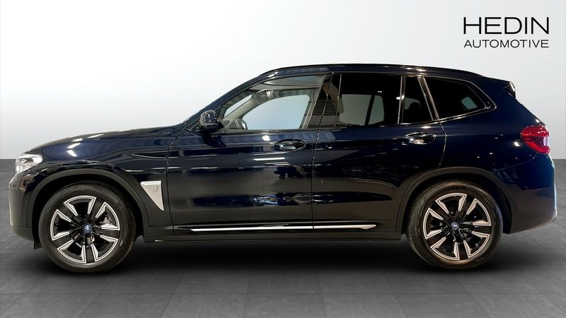 BMW iX3 bild 6