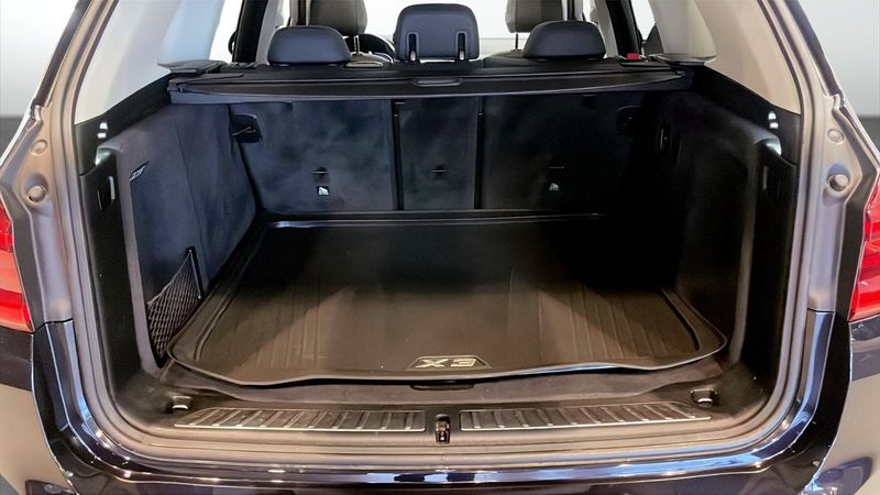BMW iX3 bild 10