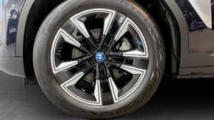 BMW iX3 bild 9