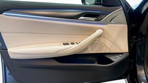 BMW 545 bild 11