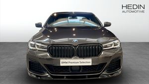 BMW 545 bild 8