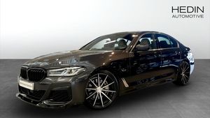 BMW 545 bild 1