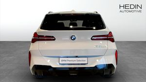 BMW X3 bild 7