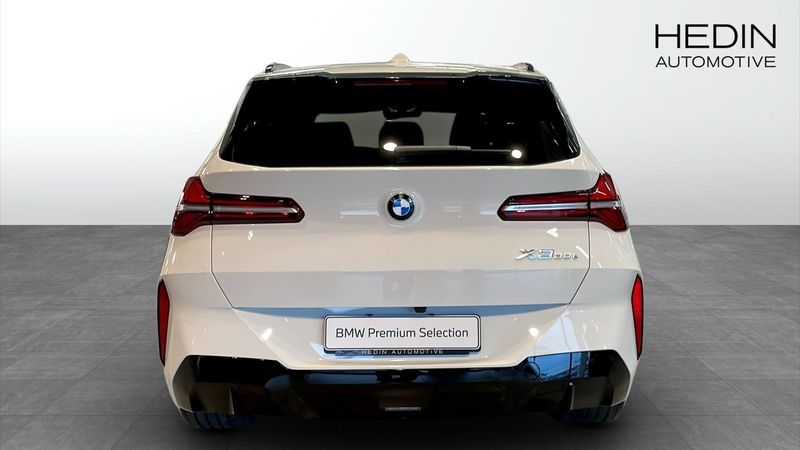 BMW X3 bild 7