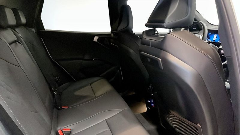 BMW X3 bild 5