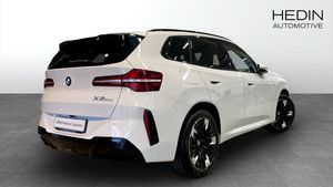 BMW X3 bild 2