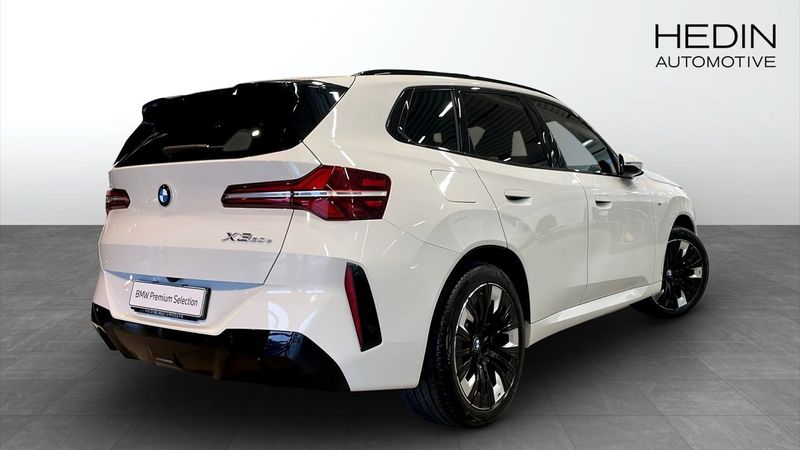 BMW X3 bild 2