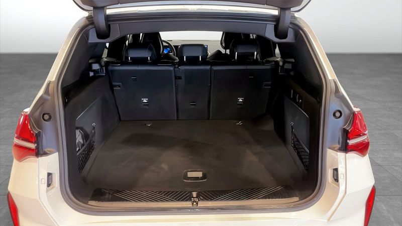 BMW X3 bild 10