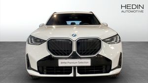 BMW X3 bild 8