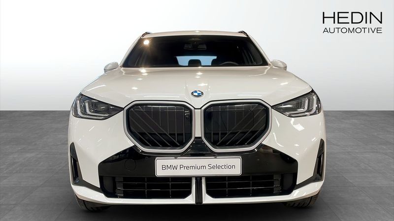BMW X3 bild 8