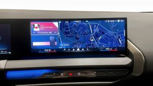 BMW X3 bild 12