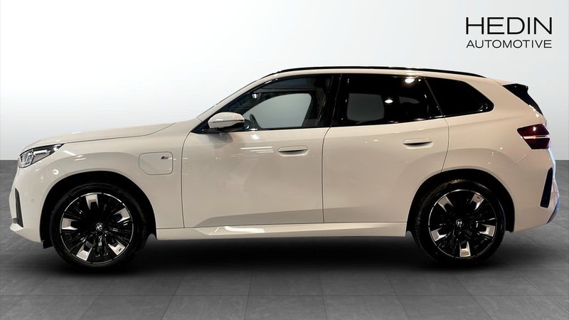 BMW X3 bild 6