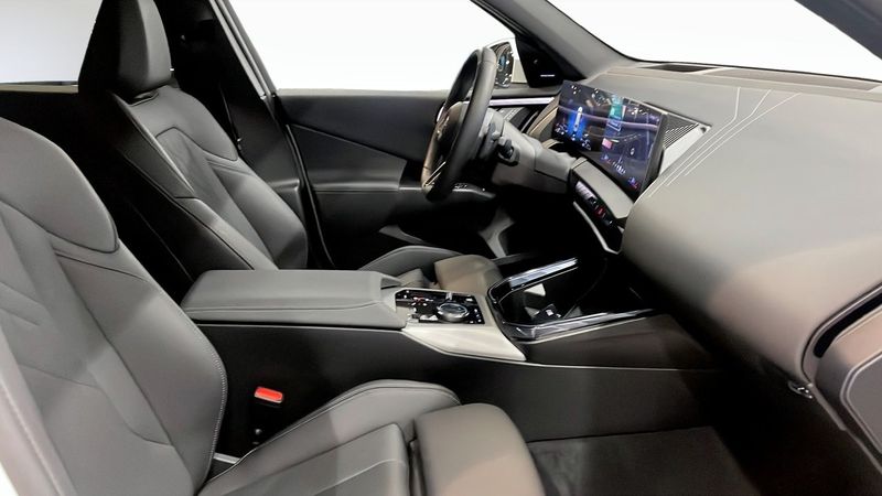 BMW X3 bild 3
