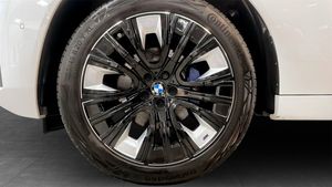 BMW X3 bild 9