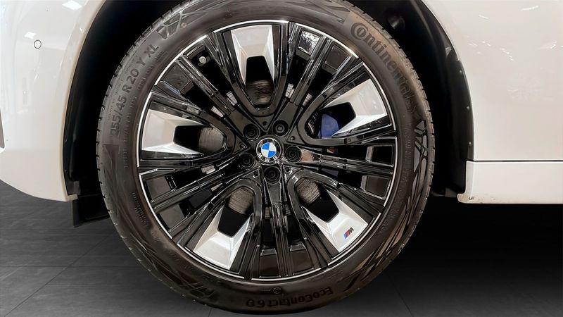 BMW X3 bild 9