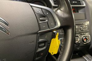 Citroen C4 bild 22