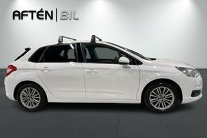 Citroen C4 bild 7