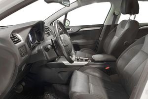 Citroen C4 bild 13