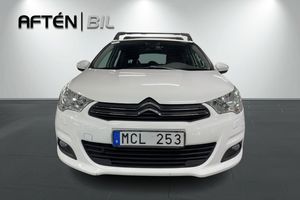 Citroen C4 bild 3