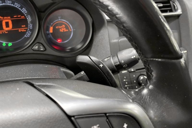 Citroen C4 bild 23