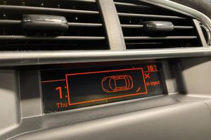 Citroen C4 bild 33