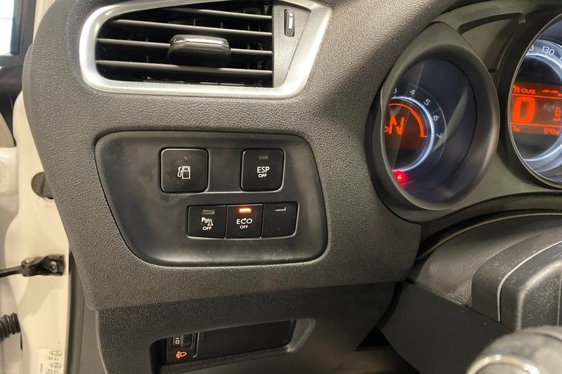 Citroen C4 bild 29