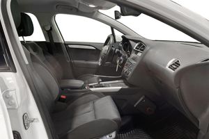 Citroen C4 bild 14