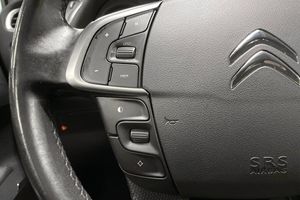 Citroen C4 bild 21