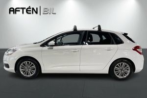 Citroen C4 bild 6
