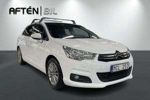 Citroen C4 bild 4