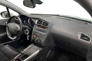 Citroen C4 bild 15