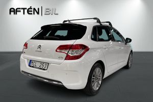 Citroen C4 bild 10