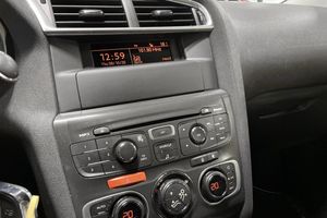 Citroen C4 bild 18