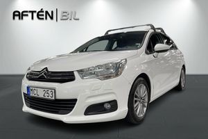 Citroen C4 bild 1