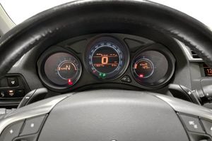 Citroen C4 bild 24