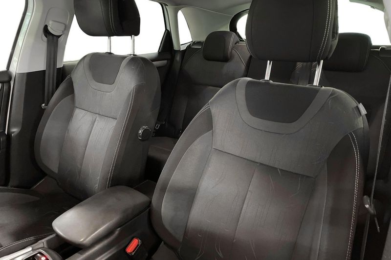 Citroen C4 bild 31