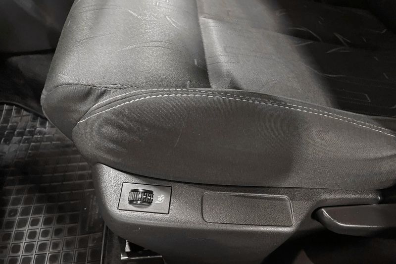 Citroen C4 bild 32
