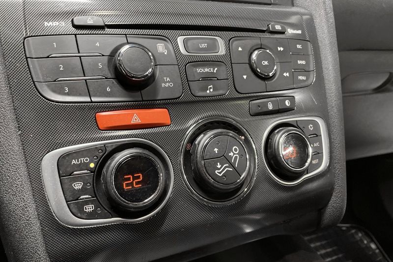 Citroen C4 bild 19