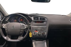Citroen C4 bild 11