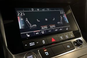 Audi A6 bild 19