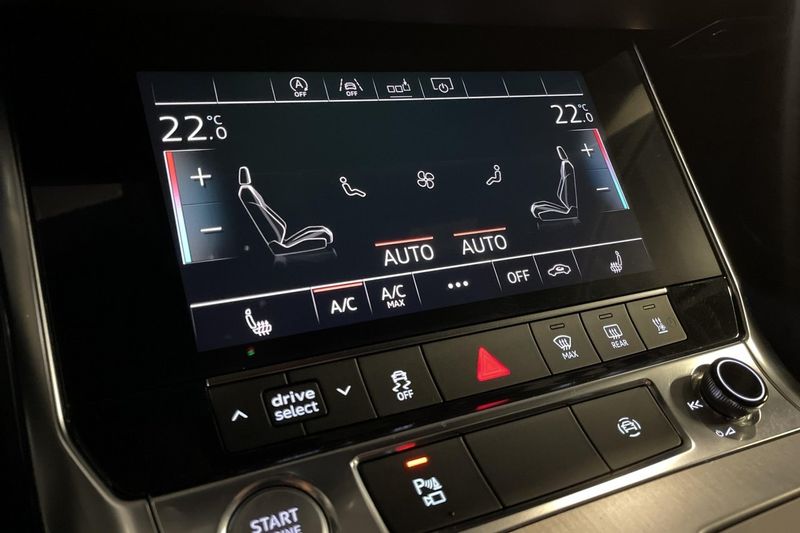 Audi A6 bild 19