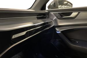 Audi A6 bild 34