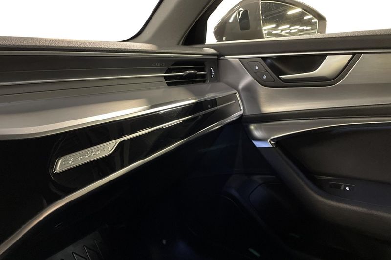 Audi A6 bild 34