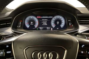 Audi A6 bild 23