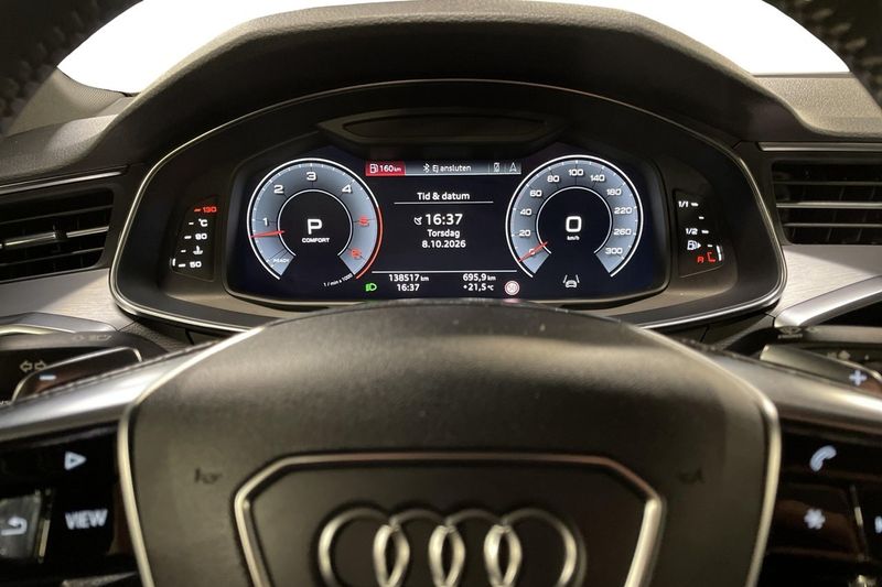 Audi A6 bild 23