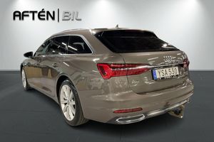Audi A6 bild 8